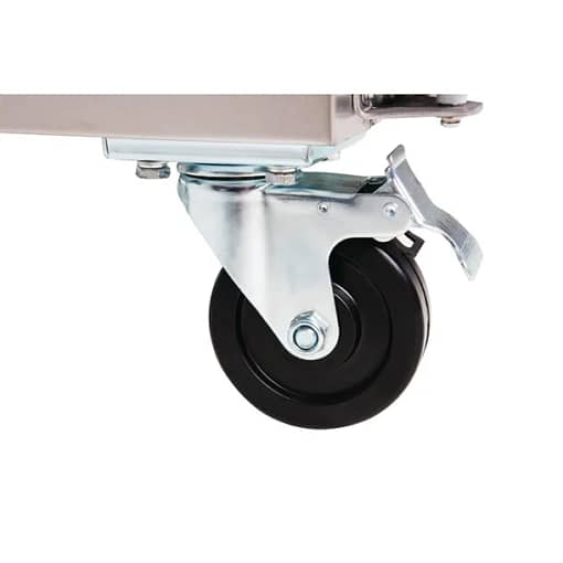 Polar 4 Door Counter Unit for CT395-A UA019-A - Image 7