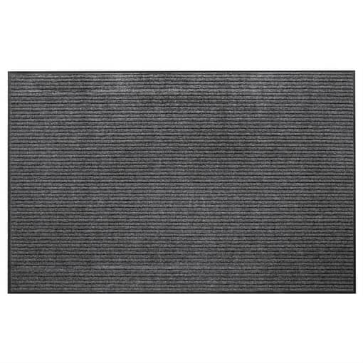 Jantex GH059 Steel Colour Entrance Mat – Anti-Slip 0.9x1.5m - Image 4