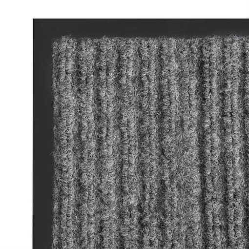 Jantex GH059 Steel Colour Entrance Mat – Anti-Slip 0.9x1.5m - Image 2