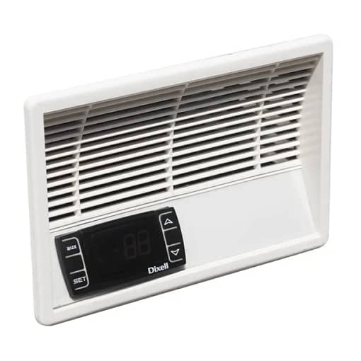 Polar G-Series Chest Freezer with Stainless Steel Lid - 385Ltr - Image 7