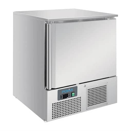 Polar U-Series Undercounter Fridge - 140Ltr - Image 2