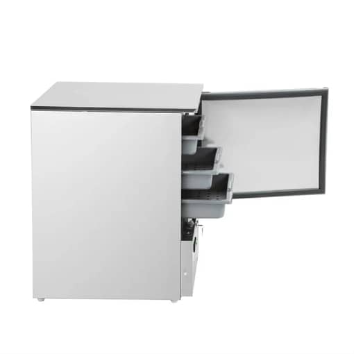 Polar U-Series Undercounter Fish Fridge - Image 7