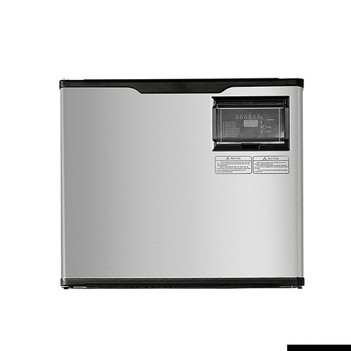 Blizzard SN-700PH Air-Cooled Ice Maker - 310KG Output - Image 5