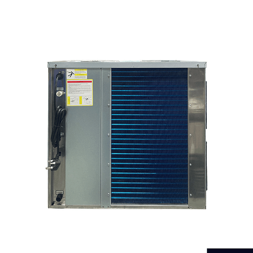 Blizzard SN-700PH Air-Cooled Ice Maker - 310KG Output - Image 11
