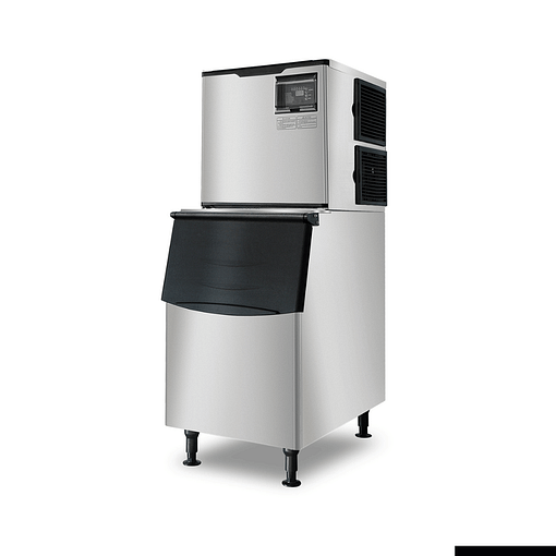 Blizzard SN-700PH Air-Cooled Ice Maker - 310KG Output - Image 4