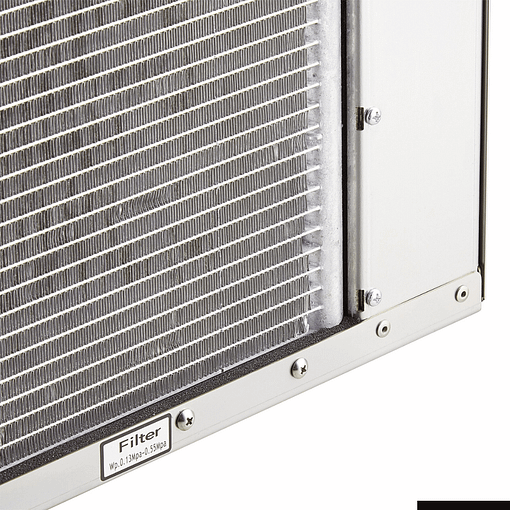 Blizzard SN-700PH Air-Cooled Ice Maker - 310KG Output - Image 7