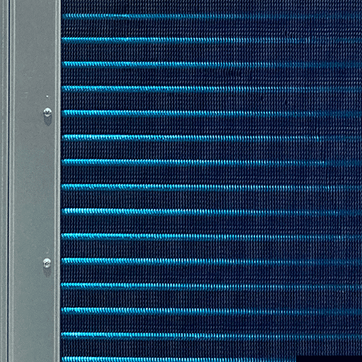 Blizzard SN-700PH Air-Cooled Ice Maker - 310KG Output - Image 10