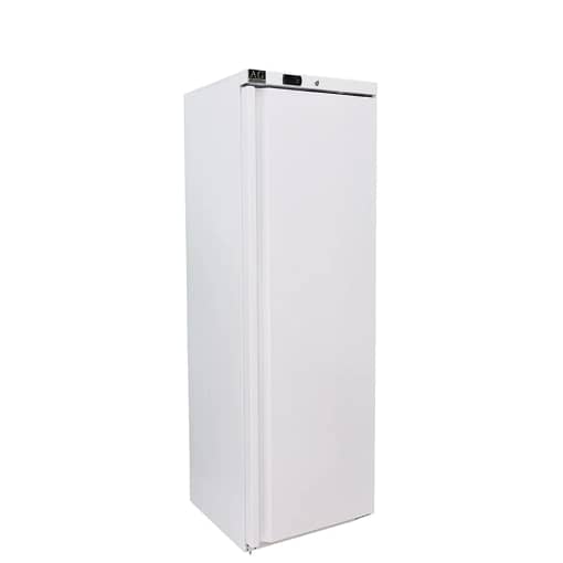AG F400V 400L Upright Single Door Ventilated Freezer - Energy Efficient, R290 Refrigerant - Image 3
