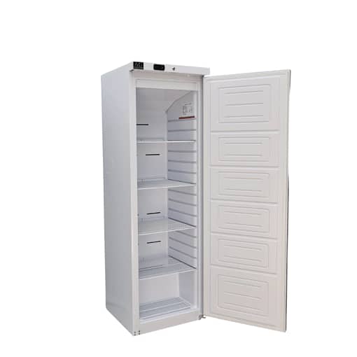 AG F400V 400L Upright Single Door Ventilated Freezer - Energy Efficient, R290 Refrigerant - Image 4
