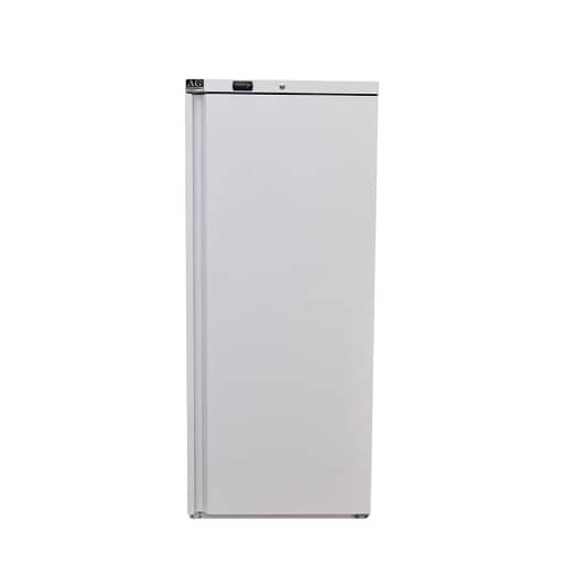 AG R600V 600L Upright Single Door Ventilated Fridge - Energy Efficient, Commercial Storage