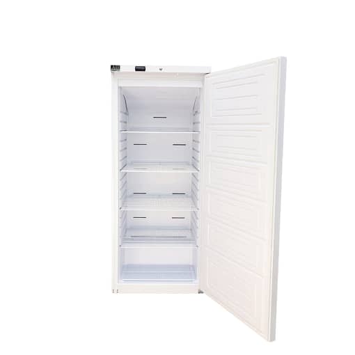 AG R600V 600L Upright Single Door Ventilated Fridge - Energy Efficient, Commercial Storage - Image 3