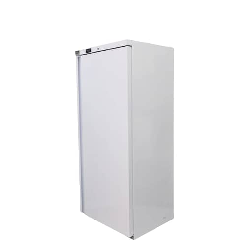 AG R600V 600L Upright Single Door Ventilated Fridge - Energy Efficient, Commercial Storage - Image 2