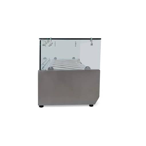 AG VRX2000-380 Bench Top Saladette / Pizza Showcase - 2000mm - Image 6