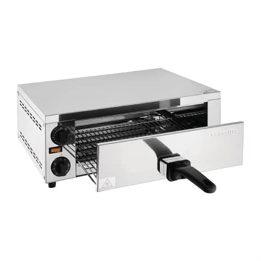 Caterlite Pizza Oven - Image 4
