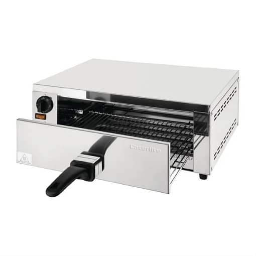 Caterlite Pizza Oven - Image 2