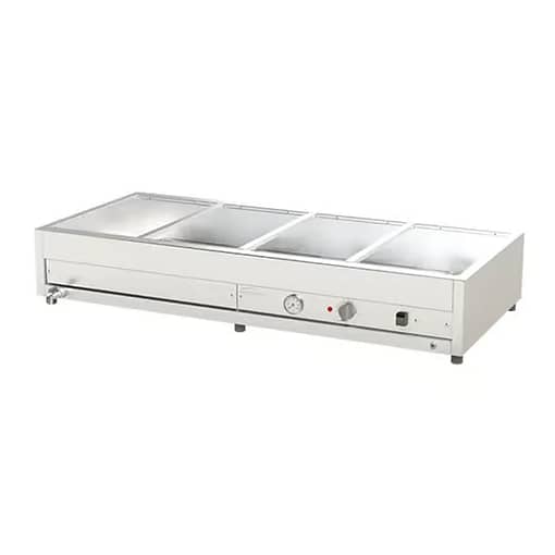 Woodson W.BMA24 Bain Marie – 2 Row