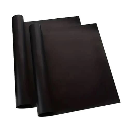 Woodson 5 Teflon Sheets - Designed for W.CG6 Contact Grill