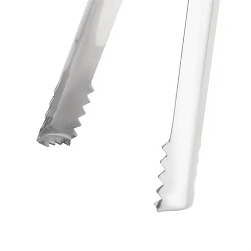 Olympia Barware Ice Tongs St/St - Image 5