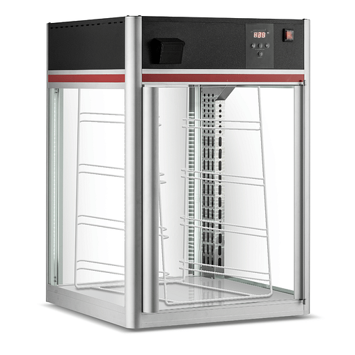 Bonvue HWD-158 Digital Controlled Pie and Food Warmer