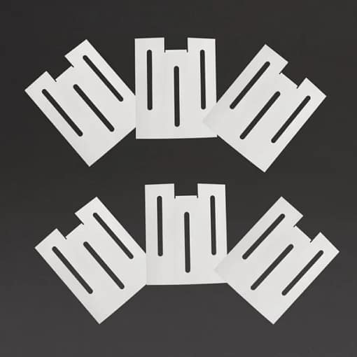 EazyZap AJ196 Replacement Glue Boards (Pack of 6) for CT870-A - Image 2