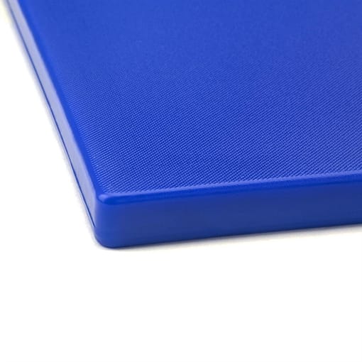 Hygiplas CH048 Low-Density Chopping Board Set (7pc) | 600x450mm - Image 2