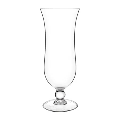 Olympia CY233 Kristallon Polycarbonate Hurricane Glasses 390ml – Pack of 24
