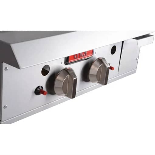 Thor GH105 Freestanding Gas 2 Burner Griddle | NG or LPG available - Image 3