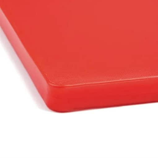 Hygiplas S677 Thick Colour Coded Chopping Board Set – 6 Boards - Image 3