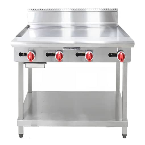 American Range AARMG.48 Gas Griddle - Heavy-Duty Cooking