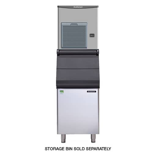 Scotsman MXF 427 AS OX Flake Ice Machine – 240kg Modular Head - Image 2