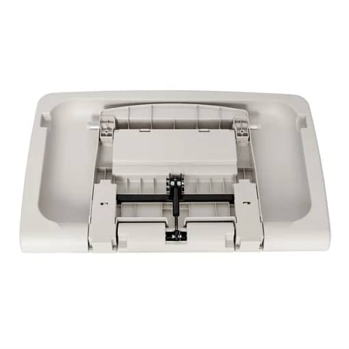 Rubbermaid Baby Changing Station L372