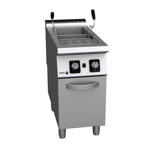 Ex-Showroom Fagor Kore 900 Series Pasta Cooker CP-G905 - Used commercial pasta cooker