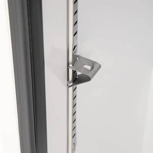 Polar CS586-A G-Series Upright Bar Cooler – 300Ltr, Slimline Design - Image 6