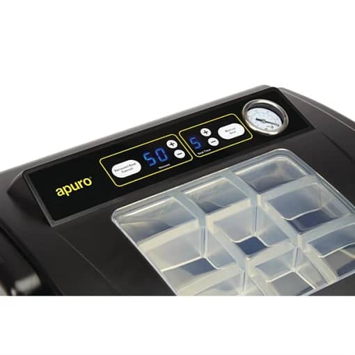 Apuro CD969-A Vacuum Pack Machine