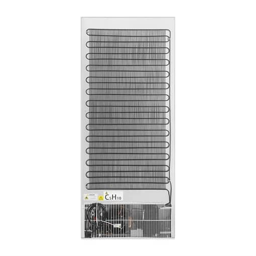 Polar PC005-A C-Series Upright Fridge | 600L White GN 2/1 Australia - Image 4