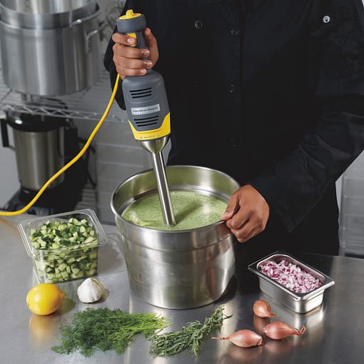 Hamilton Beach IMH0228 Stick Blender – 230mm Shaft, 250W - Image 8