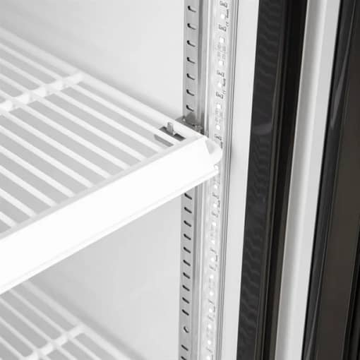 Polar CS586-A G-Series Upright Bar Cooler – 300Ltr, Slimline Design - Image 7