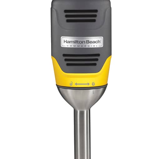 Hamilton Beach IMH0228 Stick Blender – 230mm Shaft, 250W - Image 2