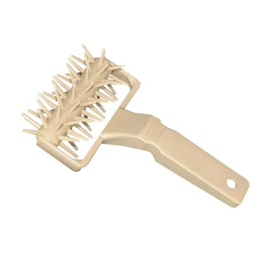 Schneider GT134 Roller Docker – 120mm Spiked Dough Tool | Germany - Image 3