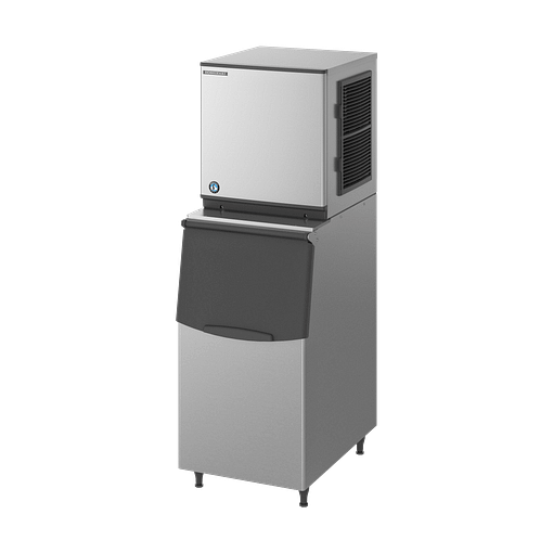 Hoshizaki KMD-201AB Crescent Ice Machine – 200kg Head Unit | Air-Cooled - Image 3