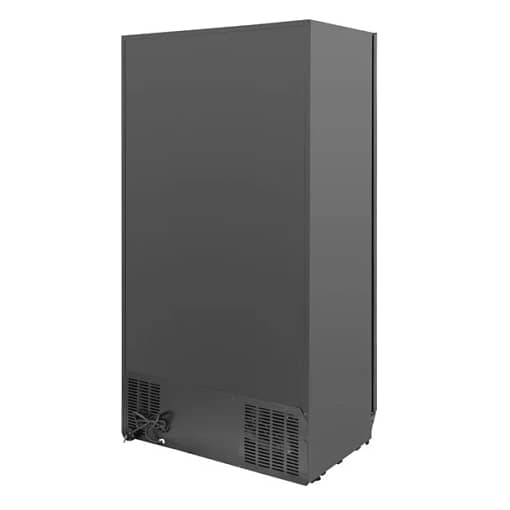 Polar GL097-A G-Series Dual Zone Wine and Beer Fridge | 365L - Image 4