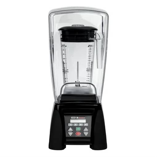 Waring CB137-A Xtreme Hi-Power 2L Blender | Sound Enclosure | 20,000rpm - Image 2