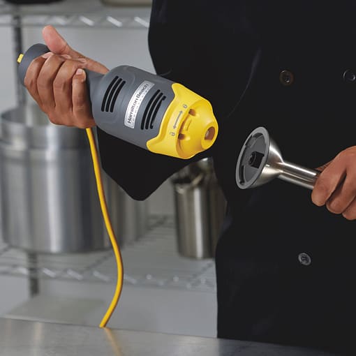 Hamilton Beach IMH0228 Stick Blender – 230mm Shaft, 250W - Image 7