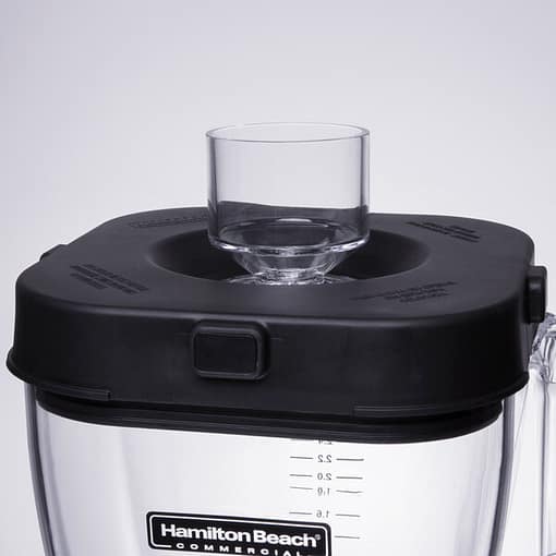 Hamilton Beach XHBF1002 Complete Polycarbonate Jug to suit Expeditor Culinary Blender - Image 5