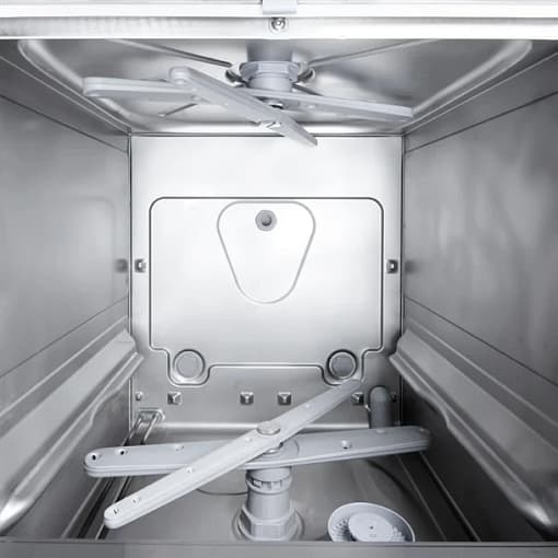 Hobart ECOMAX 404 Undercounter Glasswasher | 600 Glasses/Hour | 15A - Image 5