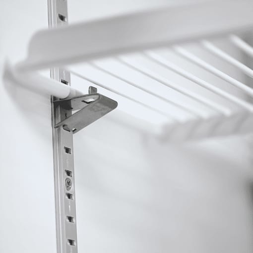 Bromic GM0690LW - 659L White Upright Display Fridge with LED - Image 2