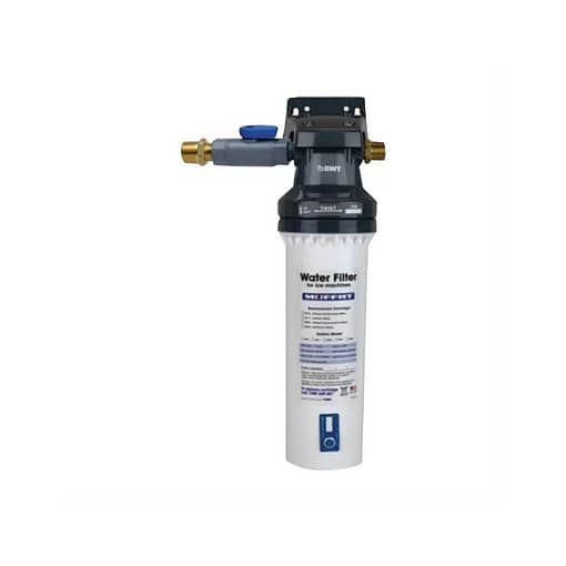 Scotsman S17 sediment filter system with 17-inch cartridge