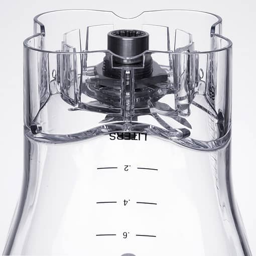 Hamilton Beach XHBF1002 Complete Polycarbonate Jug to suit Expeditor Culinary Blender - Image 2