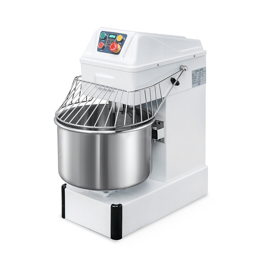 Ex-Showroom Yasaki Spiral Mixer 40L FS40M - Used commercial dough mixer