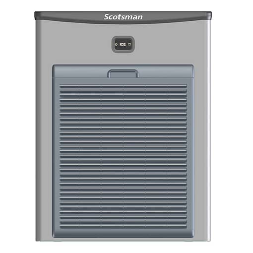 Scotsman MXF 1027 Flake Ice Machine – 500kg Modular Head